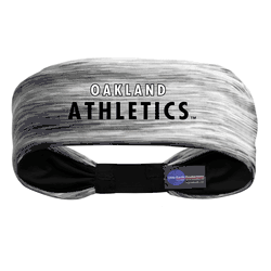 Oakland Athletics Tigerspace Headband
