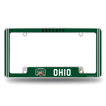 Ohio Bobcats Classic 12