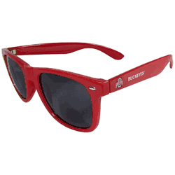 Ohio St. Buckeyes Beachfarer Sunglasses