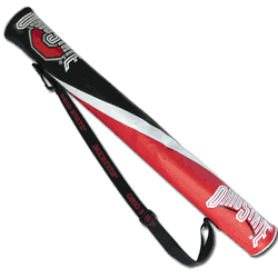 Ohio St. Buckeyes Can Shaft Cooler