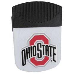 Ohio St. Buckeyes Chip Clip Magnet