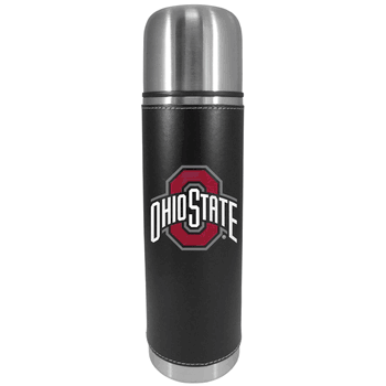 Ohio St. Buckeyes Graphics Thermos