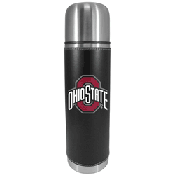 Ohio St. Buckeyes Graphics Thermos