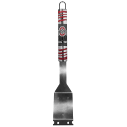 Ohio St. Buckeyes Grill Brush w/Scraper