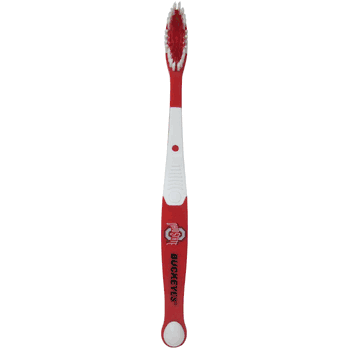 Ohio St. Buckeyes MVP Toothbrush