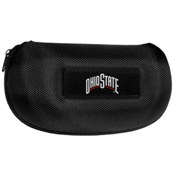 Ohio St. Buckeyes Sunglass Case