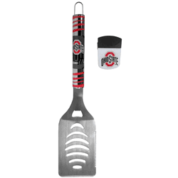 Ohio St. Buckeyes Tailgate Spatula and Chip Clip