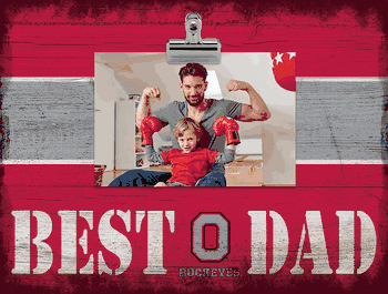 Ohio State Buckeyes 10