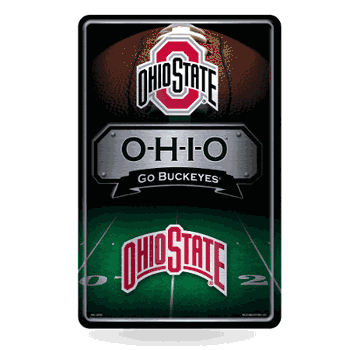 Ohio State Buckeyes  11