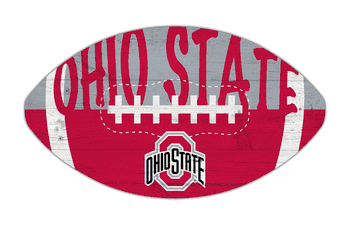 Ohio State Buckeyes 12