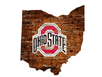 Ohio State Buckeyes 12
