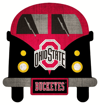 Ohio State Buckeyes 12