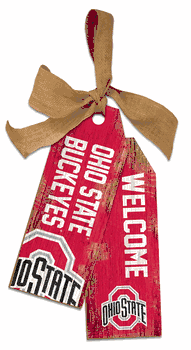 Ohio State Buckeyes 12