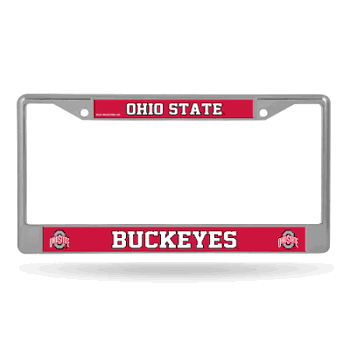 Ohio State Buckeyes  12