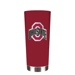 Ohio State Buckeyes 18oz  Roadie Tumbler