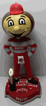 Ohio State Buckeyes 2014 National Championship 