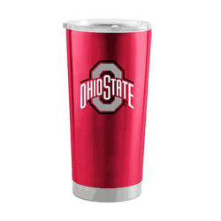 Ohio State Buckeyes 20oz Gameday Stainless Tumbler