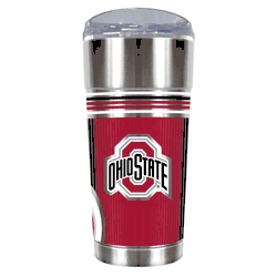 Ohio State Buckeyes 24oz Cool Vibes Eagle Tumbler