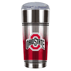Ohio State Buckeyes 24oz Vapor Eagle Tumbler