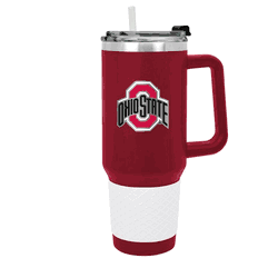 Ohio State Buckeyes 40oz Colossus Travel Mug