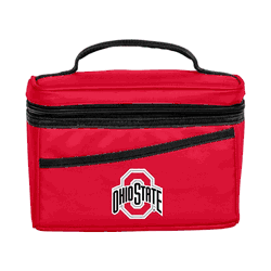 Ohio State Buckeyes 6 Can Flex Cooler