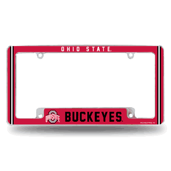 Ohio State Buckeyes Alternate 12