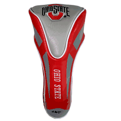 Ohio State Buckeyes Apex Driver Headcover