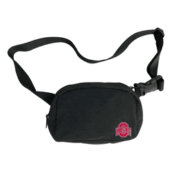 Ohio State Buckeyes Belt Bag