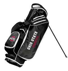 Ohio State Buckeyes Birdie Golf Stand Bag