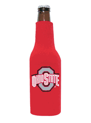 Ohio State Buckeyes Bottle Suit Holder