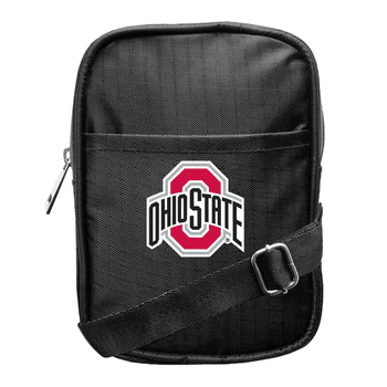 Ohio State Buckeyes Camera Crossbody