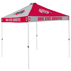 Ohio State Buckeyes CB Canopy