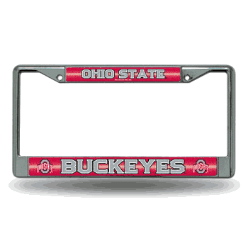 Ohio State Buckeyes Classic 12