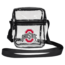 Ohio State Buckeyes Clear Sideline Purse