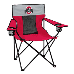 Ohio State Buckeyes Elite Chair