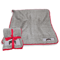 Ohio State Buckeyes Frosty Fleece