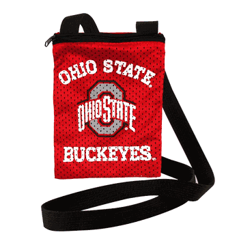 Ohio State Buckeyes Game Day Pouch