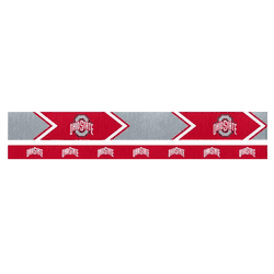Ohio State Buckeyes Headband Set