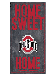 Ohio State Buckeyes Home Sweet Home