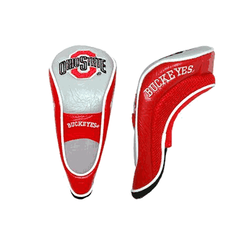 Ohio State Buckeyes Hybrid Headcover