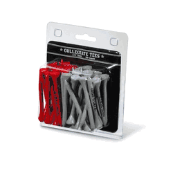 Ohio State Buckeyes Imprinted Tee Pack (50 Count)