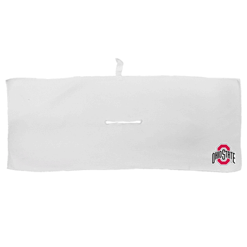 Ohio State Buckeyes Large Microfiber Towel - 16