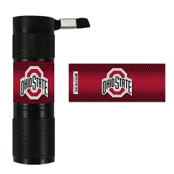 Ohio State Buckeyes LED Pocket Flashlight