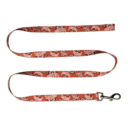 Ohio State Buckeyes Pet Team Lead .75 x 60