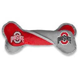 Ohio State Buckeyes Pet Tug