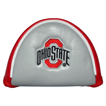 Ohio State Buckeyes Putter Cover - Mallet