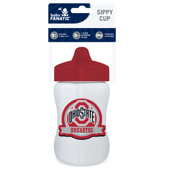 Ohio State Buckeyes Sippy Cup