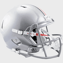 Ohio State Buckeyes Speed Replica Full Size Football Helmet