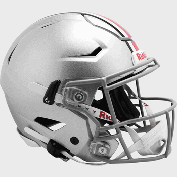 Ohio State Buckeyes SpeedFlex Full Size Football Helmet