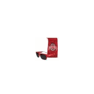 Ohio State Buckeyes Sportsfarer Sunglasses and Bag Set
